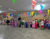 BAL KARNAWAŁOWY