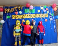 BAL KARNAWAŁOWY