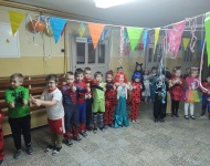 BAL KARNAWAŁOWY