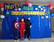 BAL KARNAWAŁOWY