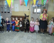 BAL KARNAWAŁOWY