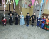 BAL KARNAWAŁOWY