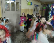 BAL KARNAWAŁOWY