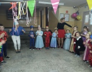 BAL KARNAWAŁOWY