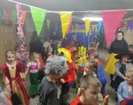 BAL KARNAWAŁOWY