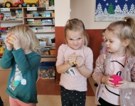   ZAJĘCIA PROFILAKTYCZNE