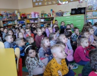   ZAJĘCIA PROFILAKTYCZNE