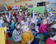   ZAJĘCIA PROFILAKTYCZNE