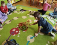 TYDZIEŃ Z DINOZAURAMI