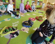 TYDZIEŃ Z DINOZAURAMI