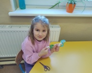 TYDZIEŃ Z DINOZAURAMI