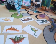 DZIEŃ DINOZAURA
