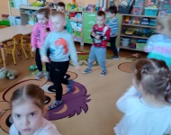 DZIEŃ DINOZAURA