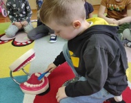 DZIEŃ HIGIENY JAMY USTNEJ
