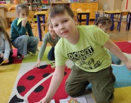 PIERWSZY DZIEŃ WIOSNY. ŚWIATOWY DZIEŃ ZESPOŁU DOWNA.