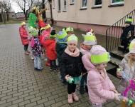 Pierwszy Dzień Wiosny