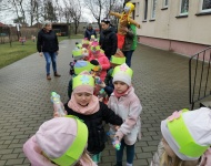 Pierwszy Dzień Wiosny
