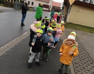 Pierwszy Dzień Wiosny