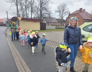 Pierwszy Dzień Wiosny