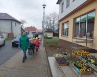 Pierwszy Dzień Wiosny