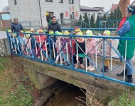 Pierwszy Dzień Wiosny