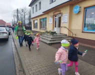 Pierwszy Dzień Wiosny