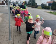 Pierwszy Dzień Wiosny