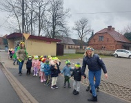 Pierwszy Dzień Wiosny