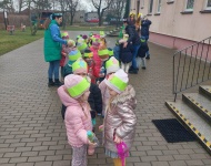 Pierwszy Dzień Wiosny