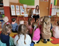 "MAŁY MIŚ W ŚWIECIE WIELKIEJ LITERATURY"