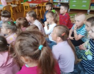 MAŁY MIŚ W ŚWIECIE WIELKIEJ LITERATURY