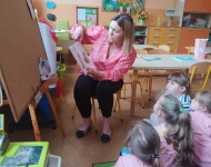 MAŁY MIŚ W ŚWIECIE WIELKIEJ LITERATURY