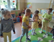 DZIEŃ PSZCZOŁY 
