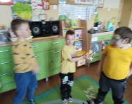 DZIEŃ PSZCZOŁY 