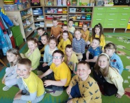 DZIEŃ PSZCZOŁY 