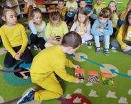 DZIEŃ PSZCZOŁY 