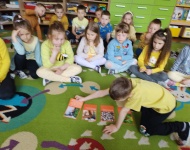 DZIEŃ PSZCZOŁY 