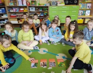 DZIEŃ PSZCZOŁY 