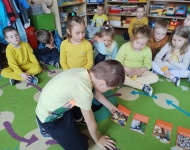 DZIEŃ PSZCZOŁY 