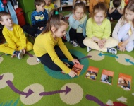 DZIEŃ PSZCZOŁY 