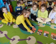 DZIEŃ PSZCZOŁY 