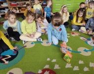 DZIEŃ PSZCZOŁY 