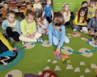 DZIEŃ PSZCZOŁY 