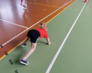 Olimpiada Przedszkolaków w Pawłowicach