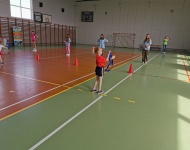 Olimpiada Przedszkolaków w Pawłowicach