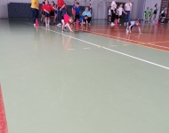 Olimpiada Przedszkolaków w Pawłowicach