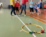 Olimpiada Przedszkolaków w Pawłowicach