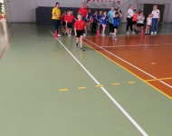 Olimpiada Przedszkolaków w Pawłowicach