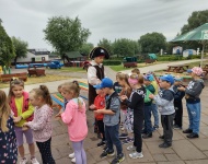 Wycieczka do Nenufar Club w Kościanie 