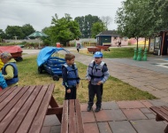 Wycieczka do Nenufar Club w Kościanie 